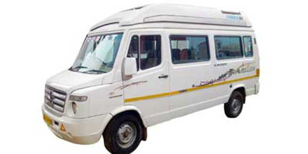 Tempo Traveller