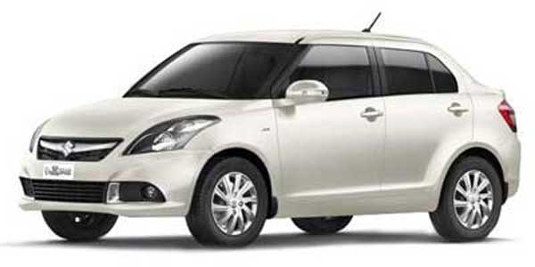 Maruti Swift Dzire