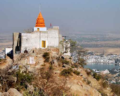 Savitri Temple