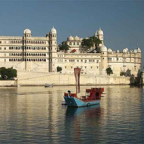 Budget Tour Jaipur Udaipur Pushkar